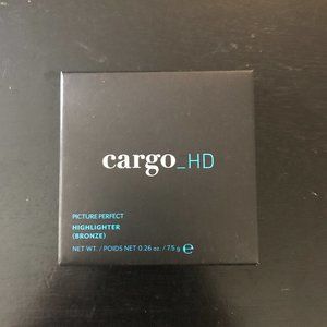 Cargo_HD Picture Perfect Highlighter (Bronze)